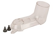 Fræser - Bosch Sugeadapter - 2600499077