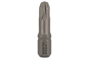 Bor & bits - Bosch Skruebit, ekstra hård - 2607001562