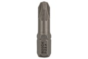 Bor & bits - Bosch Skruebit, ekstra hård - 2607001564