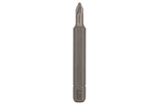 Bor & bits - Bosch Skruebit, ekstra hård - 2607001569