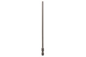 Bor & bits - Bosch Skruebit, ekstra hård - 2607001668