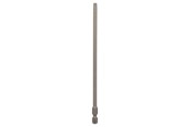 Bor & bits - Bosch Skruebit, ekstra hård - 2607001670