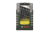 Værktøj - Bosch HSS-R sæt med metalbor 25 dele - 2607017153