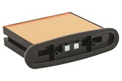 Værktøj - Bosch Cellulosefoldefilter - 2607432016