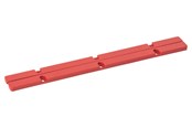 Kap/Geringssav - Bosch Flytbar plade til GCM 10 S - 2607960019