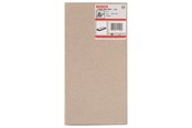 Værktøj - Bosch Slibesål - 2608000204