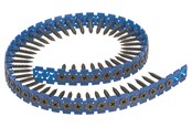 Bor & bits - Bosch Hurtigbyggeskruer, groft gevind 3,9x25 - 2608000547