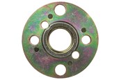 Værktøj - Bosch Rund møtrik med M 14x1,5 fint gevind - 2608000C23