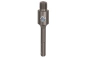 Bor & bits - Bosch SDS plus-værktøjsholder til hulborekroner med gevind M 16 - 2608550057
