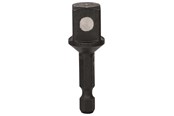 Bor & bits - Bosch Adapter til toppe - 2608551107