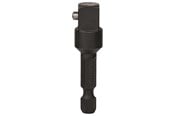 Værktøj - Bosch Adapter til toppe - 2608551108