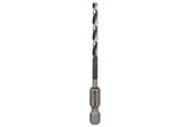 Bor & bits - Bosch HSS-spiralbor med sekskantskaft 3,5 mm - 2608577051