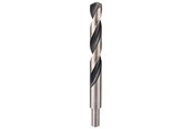 Bor & bits - Bosch HSS-spiralbor PointTeQ 18,0 mm (reduceret skaft) - 2608577313