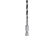 Bor & bits - Bosch HSS PointTeQ bor med sekskantskaft 4,2 mm 4.2 mm - 2608577524