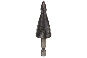 Bor & bits - Bosch Trinbor HSS-AlTiN - 2608588070