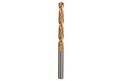 Bor & bits - Bosch Metalbor HSS-TiN, DIN 338 - 2608596726