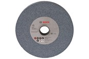 Slibemaskine - Bosch Slibeskive til bænksliber - 2608600112