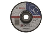 Værktøj - Bosch Skrubbeskive forkrøppet Expert for Metal - 2608600389