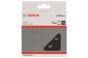 Værktøj - Bosch Slibetallerken - 2608601066