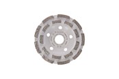 Værktøj - Bosch Expert for Concrete-diamantslibehoved med lang levetid - 2608601762