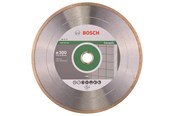 Værktøj - Bosch Diamantskæreskive Standard for Ceramic - 2608602540