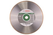 Værktøj - Bosch Diamantskæreskive Standard for Ceramic - 2608602541