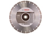 Værktøj - Bosch Diamantskæreskive Standard for Abrasive - 2608602620