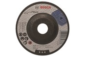 Værktøj - Bosch Skrubbeskive forkrøppet Standard for Metal - 2608603181