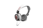 Hovedtelefoner/headset - Gioteck TX-40 Stereo Gaming & Go Headset - White - 812313019200