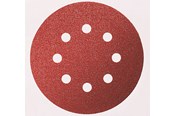 Slibemaskine - Bosch Slibeblad C430, pakke med 5 stk. - 2608605103