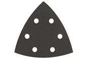 Slibemaskine - Bosch Slibeblad F355, pakke med 5 stk. - 2608605192