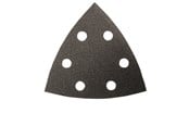 Slibemaskine - Bosch Slibeblad F355, pakke med 5 stk. - 2608605197