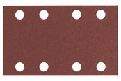 Slibemaskine - Bosch Slibeblad C430, pakke med 10 stk. - 2608605282