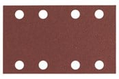 Slibemaskine - Bosch Slibeblad C430, pakke med 10 stk. - 2608605283