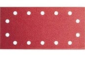 Slibemaskine - Bosch Slibeblad C430, pakke med 10 stk. - 2608605317