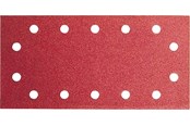 Slibemaskine - Bosch Slibeblad C430, pakke med 10 stk. - 2608605319