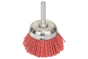 Værktøj - Bosch Kopbørste 50x1 mm, børstehår i nylon - 2608622052