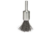 Værktøj - Bosch Penselbørste, bølget tråd, 15x0,2 mm stål - 2608622114