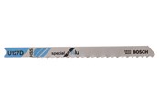 Stiksav - Bosch Stiksavsklinge U 127 D - 2608631512