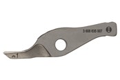 Værktøj - Bosch Klinge kurve - 2608635408