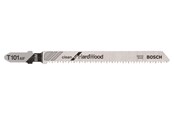 Stiksav - Bosch Stiksavsklinge T 101 AIF - 2608636224