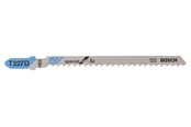 Stiksav - Bosch Stiksavklinge T 227 D - 2608638382