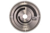 Rundsav - Bosch Rundsavsklinge Multi Material - 2608640445