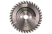 Rundsav - Bosch Rundsavsklinge Optiline Wood - 2608640593