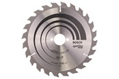 Rundsav - Bosch Rundsavsklinge Optiline Wood - 2608640618