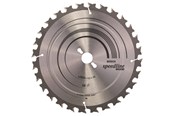 Rundsav - Bosch Rundsavsklinge Speedline Wood - 2608640681