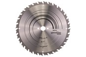 Rundsav - Bosch Rundsavsklinge Speedline Wood - 2608640683