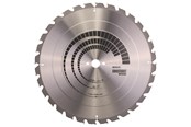 Rundsav - Bosch Rundsavsklinge Construct Wood - 2608640694