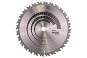 Rundsav - Bosch Rundsavsklinge Construct Wood - 2608640703