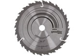 Rundsav - Bosch Rundsavsklinge Speedline Wood - 2608640799